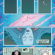Illustration for article titled Eternity Girl longs for death she cannot have in this exclusive preview